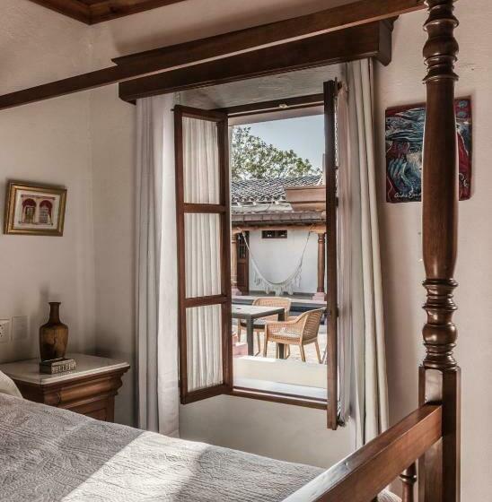 فندق La Casa De Las Sirenas