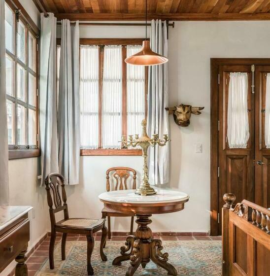 فندق La Casa De Las Sirenas