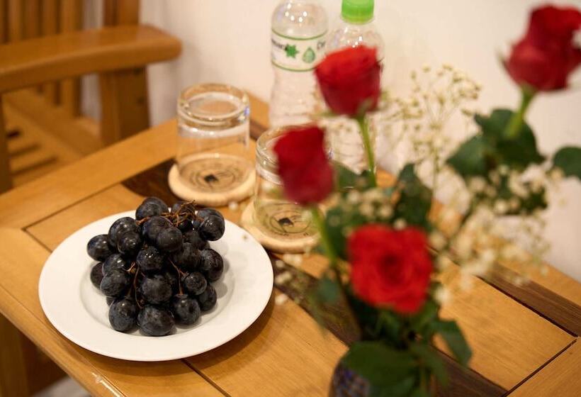 هتل Legend Oasis Boutique Hoi An