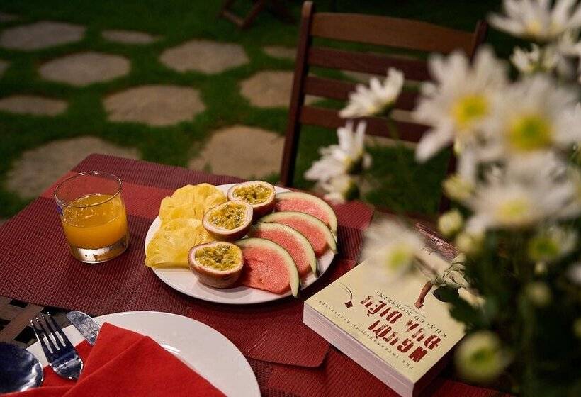 هتل Legend Oasis Boutique Hoi An