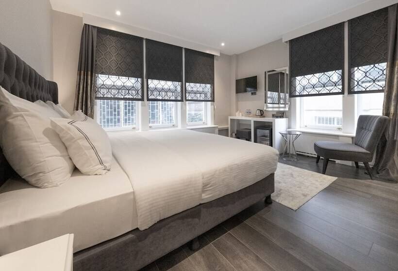 Loop Hotel Bosphorus İstanbul