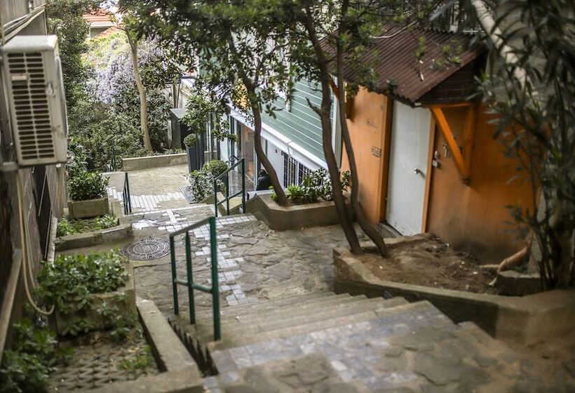 Loop Hotel Bosphorus İstanbul