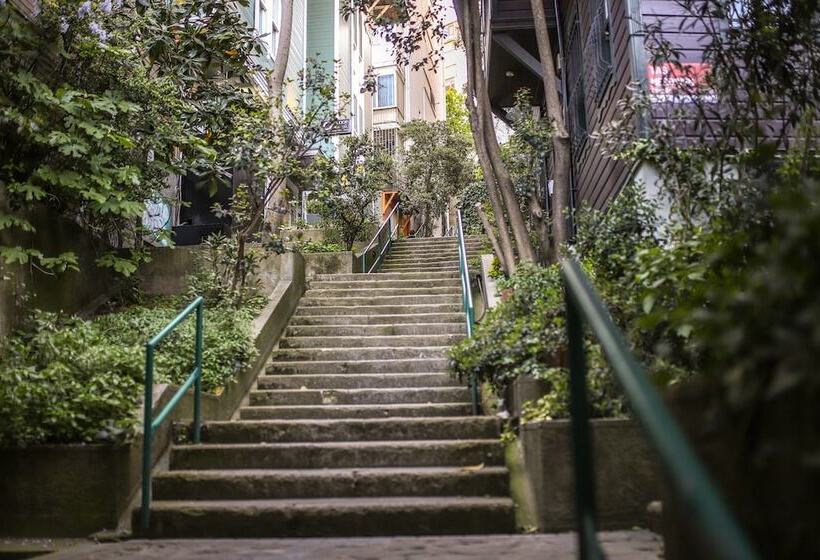 Loop Hotel Bosphorus İstanbul