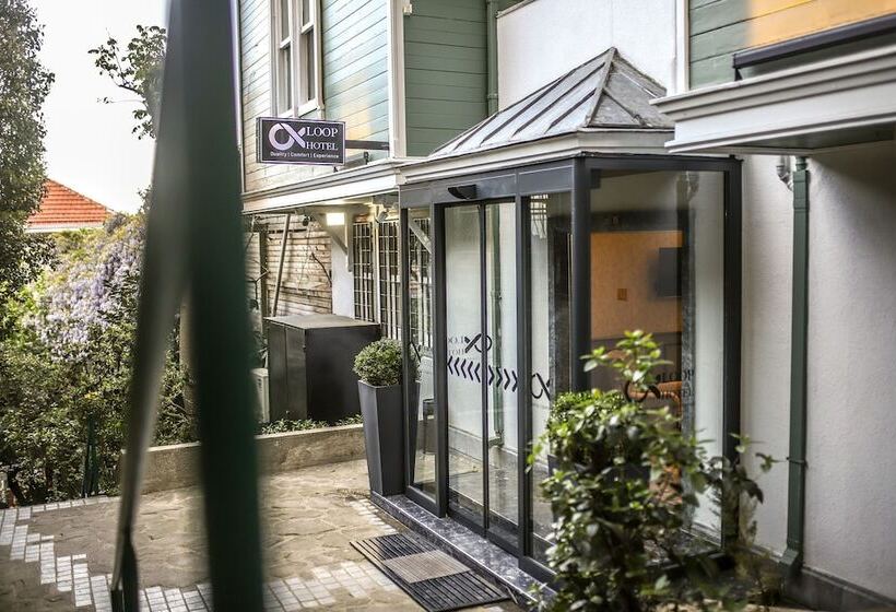 Loop Hotel Bosphorus İstanbul