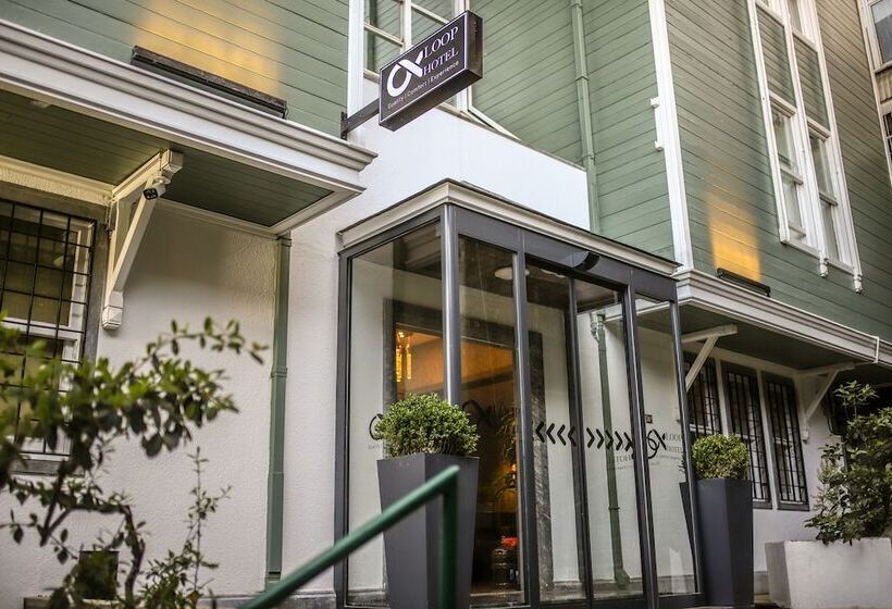 Loop Hotel Bosphorus İstanbul