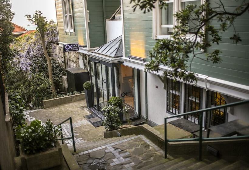 Loop Hotel Bosphorus İstanbul