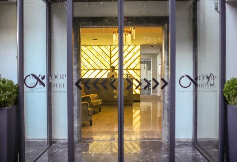 Loop Hotel Bosphorus İstanbul