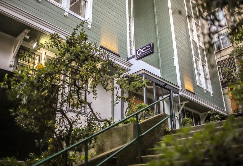 Loop Hotel Bosphorus İstanbul