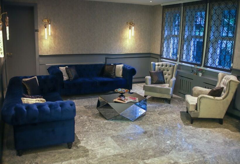 Loop Hotel Bosphorus İstanbul