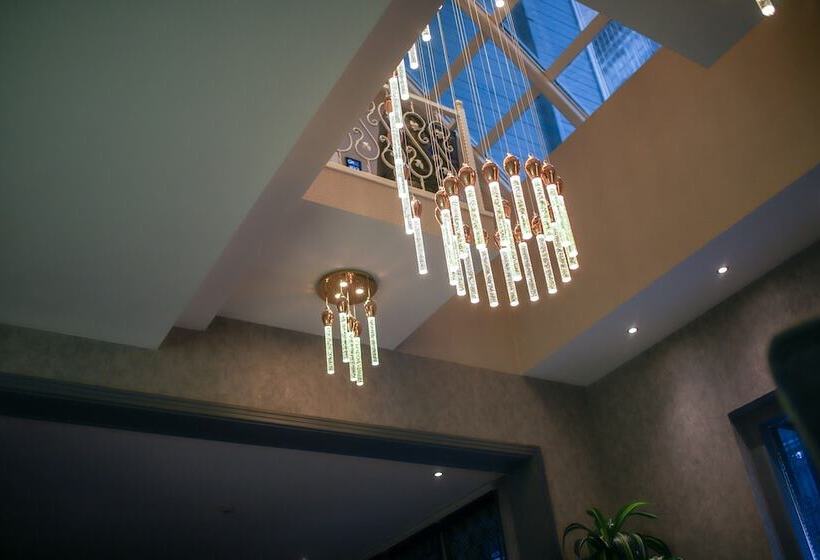 Loop Hotel Bosphorus İstanbul