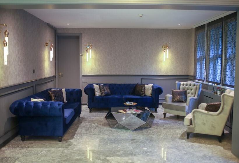 Loop Hotel Bosphorus İstanbul