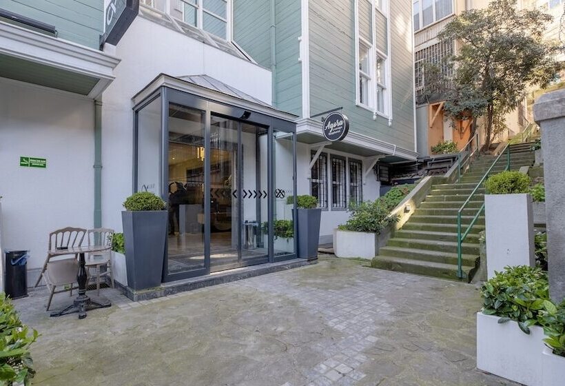 Loop Hotel Bosphorus İstanbul