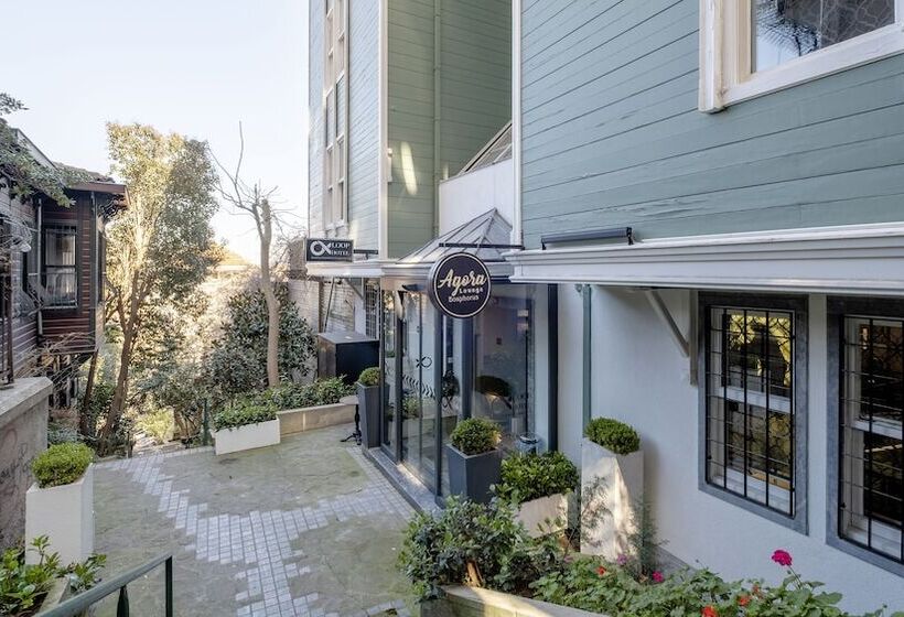 Loop Hotel Bosphorus İstanbul