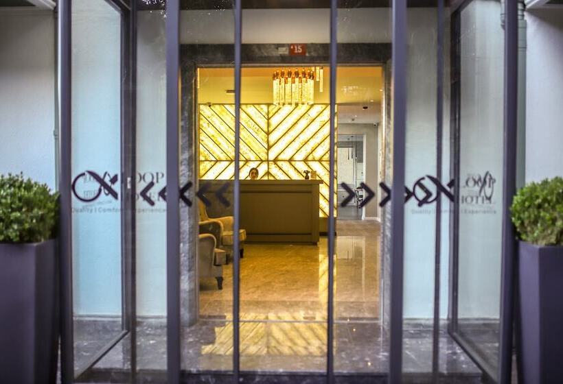 Loop Hotel Bosphorus İstanbul