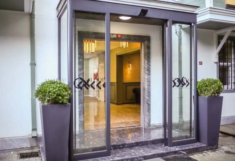 Loop Hotel Bosphorus İstanbul