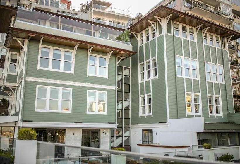 Loop Hotel Bosphorus İstanbul