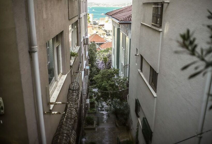 Loop Hotel Bosphorus İstanbul