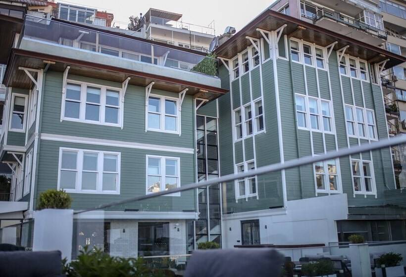 Loop Hotel Bosphorus İstanbul