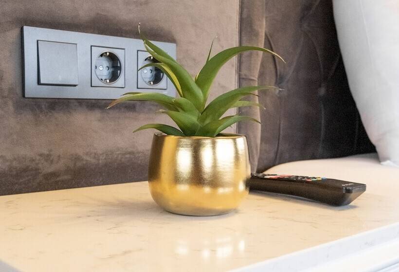 Loop Hotel Bosphorus İstanbul