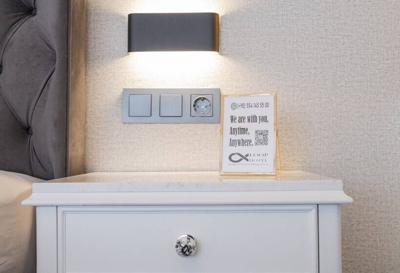 Loop Hotel Bosphorus İstanbul