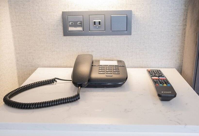 Loop Hotel Bosphorus İstanbul