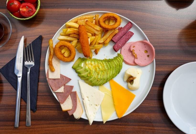 Loop Hotel Bosphorus İstanbul