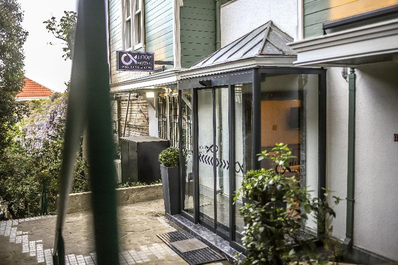Loop Hotel Bosphorus İstanbul