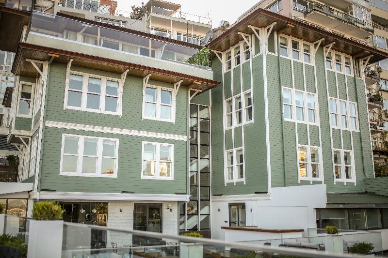 Loop Hotel Bosphorus İstanbul