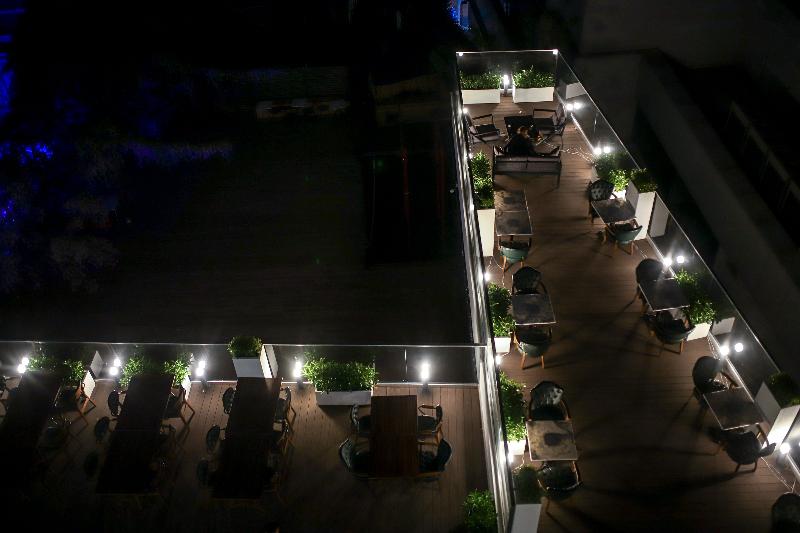 Loop Hotel Bosphorus İstanbul