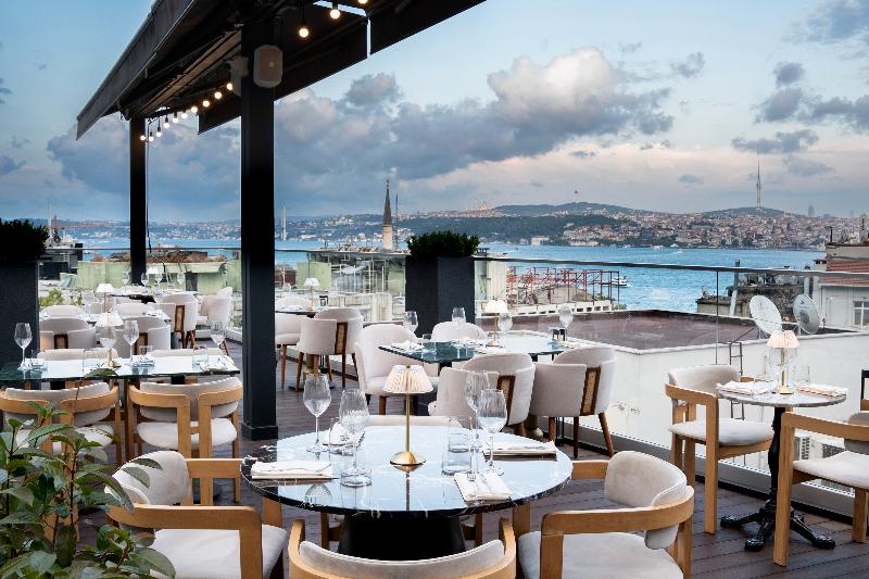 Loop Hotel Bosphorus İstanbul
