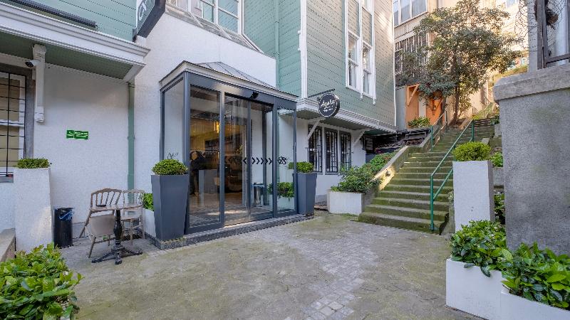 Loop Hotel Bosphorus İstanbul