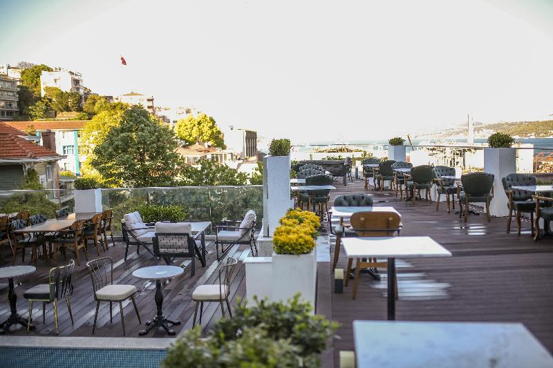 Loop Hotel Bosphorus İstanbul