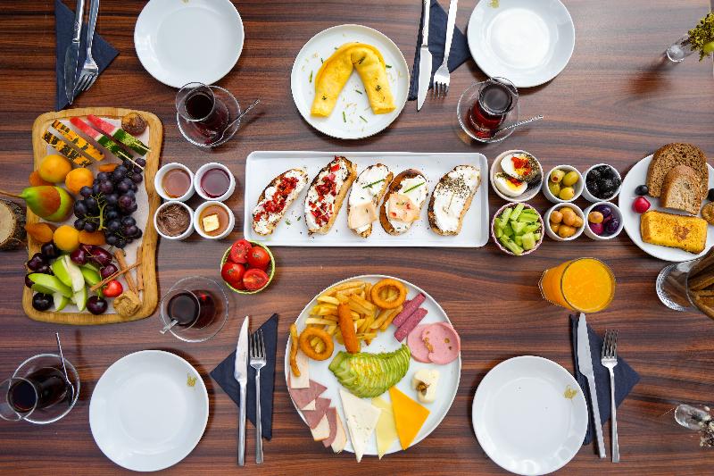 Loop Hotel Bosphorus İstanbul