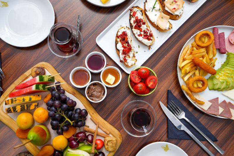 Loop Hotel Bosphorus İstanbul