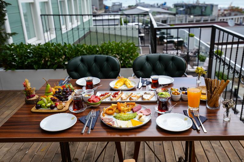 Loop Hotel Bosphorus İstanbul