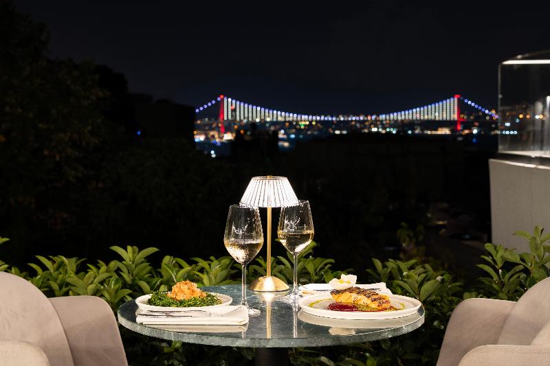 Loop Hotel Bosphorus İstanbul