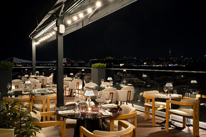 Loop Hotel Bosphorus İstanbul