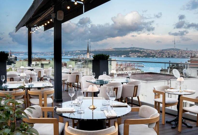 Loop Hotel Bosphorus İstanbul