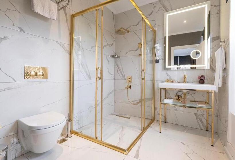 Loop Hotel Bosphorus İstanbul