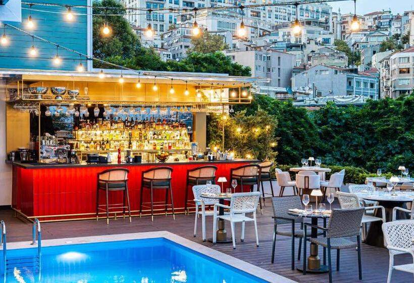Loop Hotel Bosphorus İstanbul