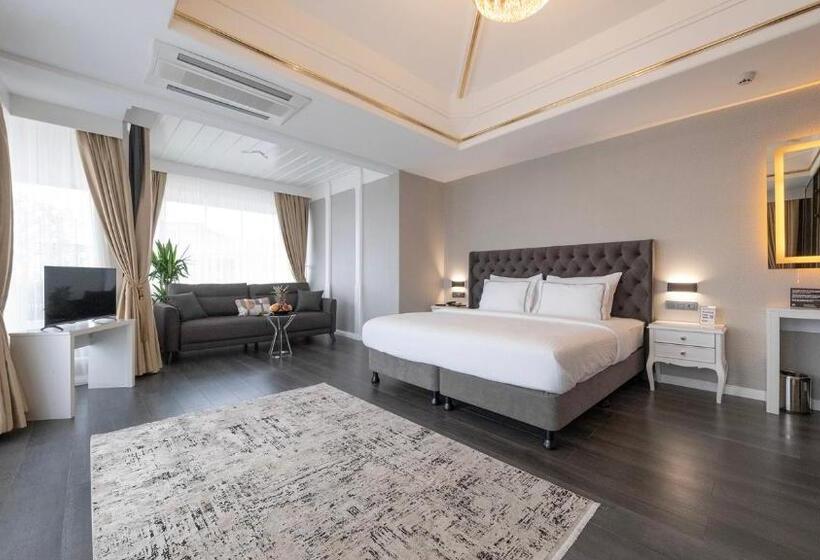 Loop Hotel Bosphorus İstanbul