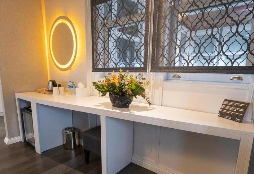 Loop Hotel Bosphorus İstanbul