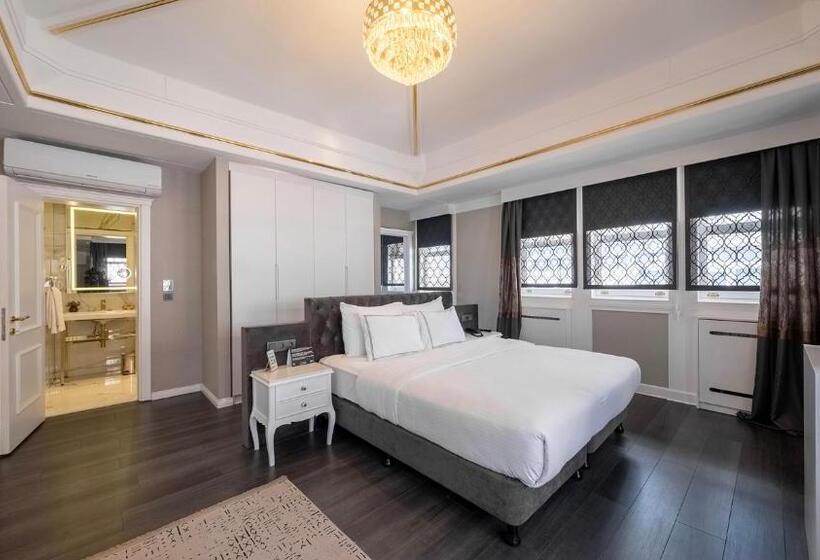 Loop Hotel Bosphorus İstanbul