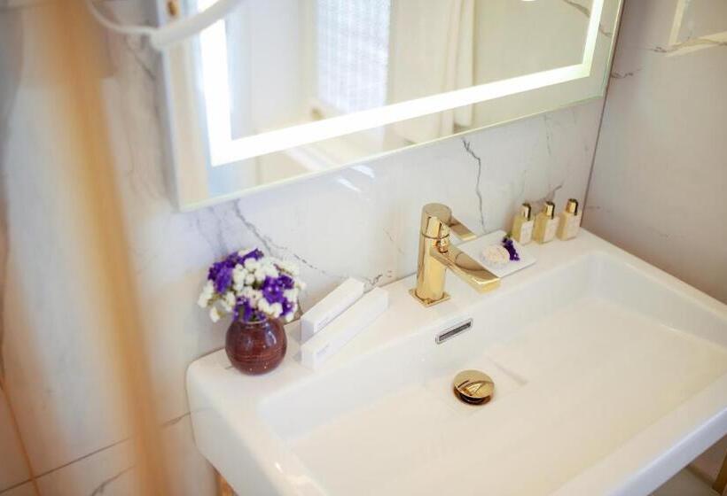 Loop Hotel Bosphorus İstanbul