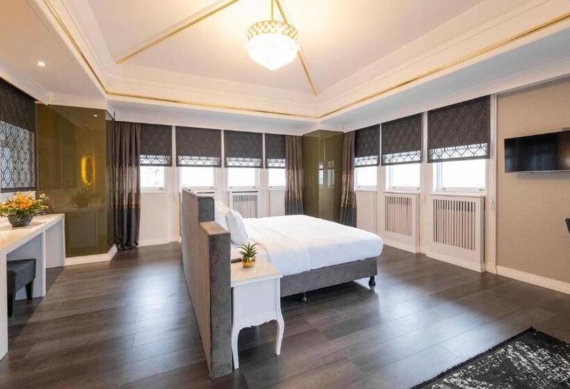 Loop Hotel Bosphorus İstanbul