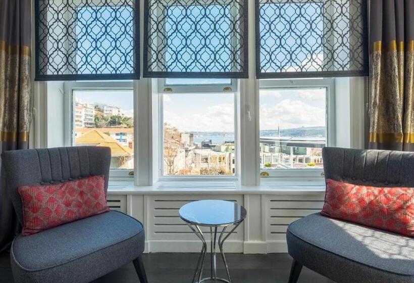 Loop Hotel Bosphorus İstanbul