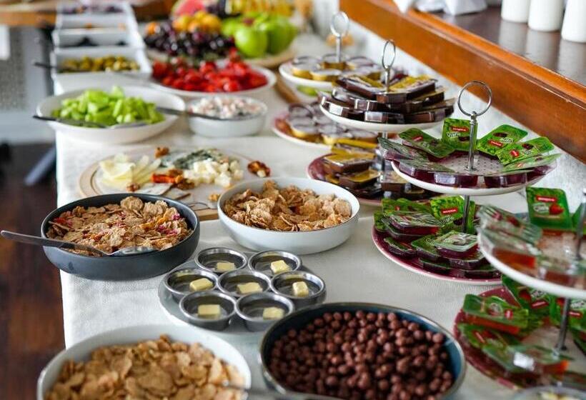 Loop Hotel Bosphorus İstanbul