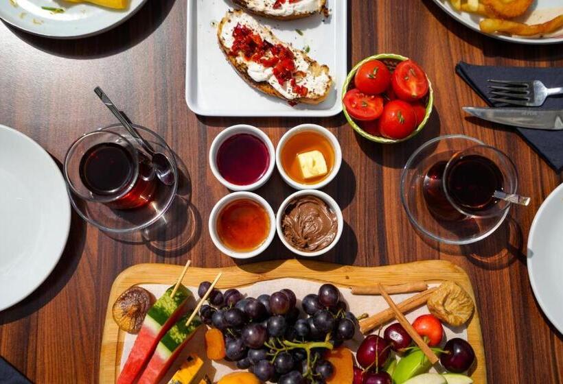 Loop Hotel Bosphorus İstanbul