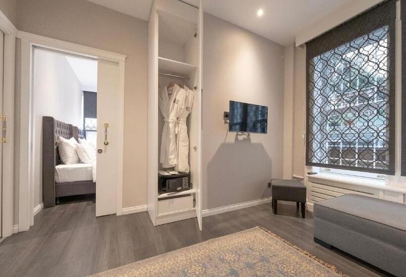 Loop Hotel Bosphorus İstanbul