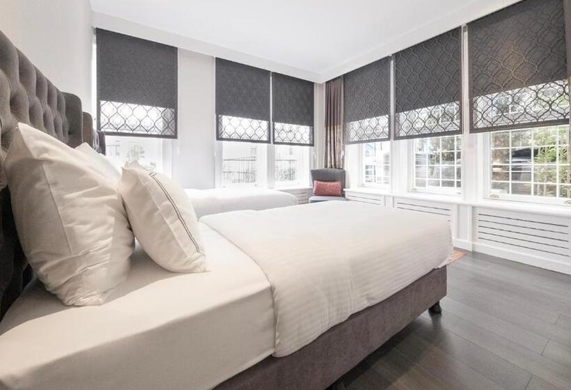 Loop Hotel Bosphorus İstanbul